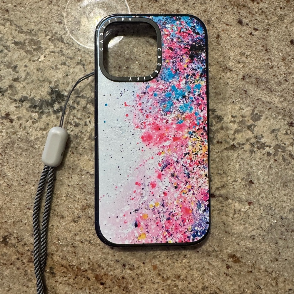 iPhone 15 pro max MagSafe